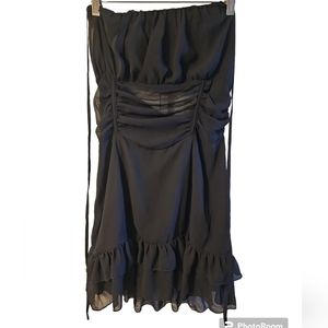 PRETTY LITTLE THING Mini Dress